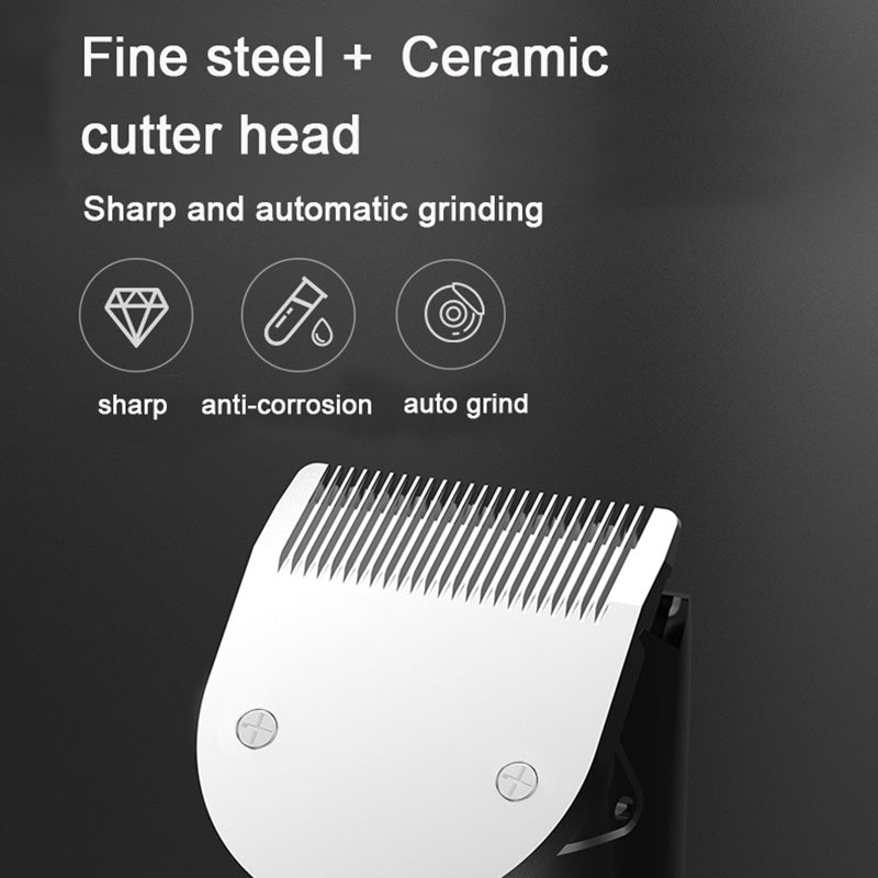 tondeuse à cheveux électrique - deslyshopping