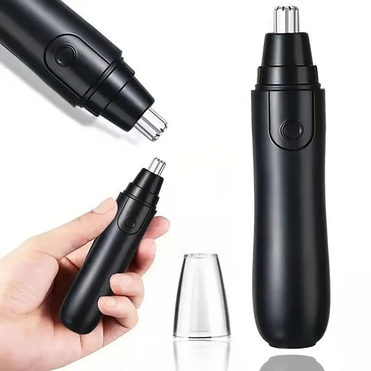 🌸 Tondeuse électrique nez cou - deslyshopping