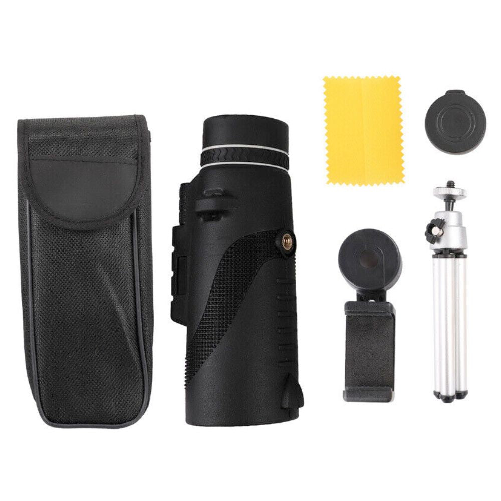 Trépied monoculaire HD - deslyshopping