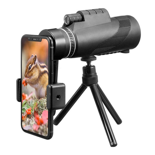 Trépied monoculaire HD - deslyshopping
