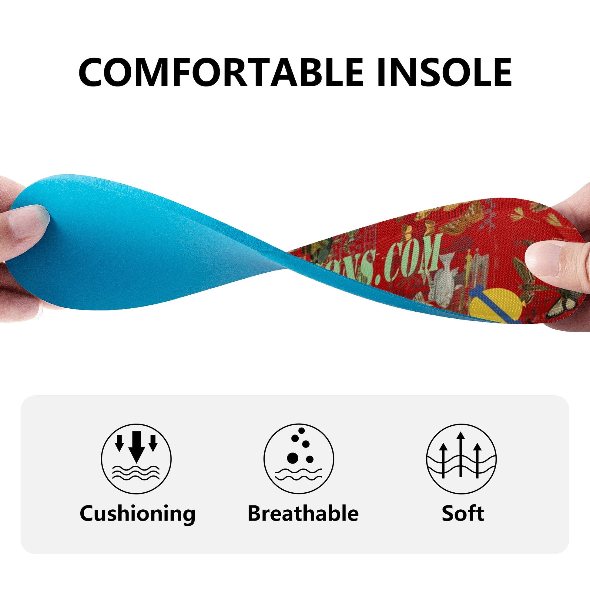 👟 Unisexe Pastel Translucide Air Sole Running - deslyshopping