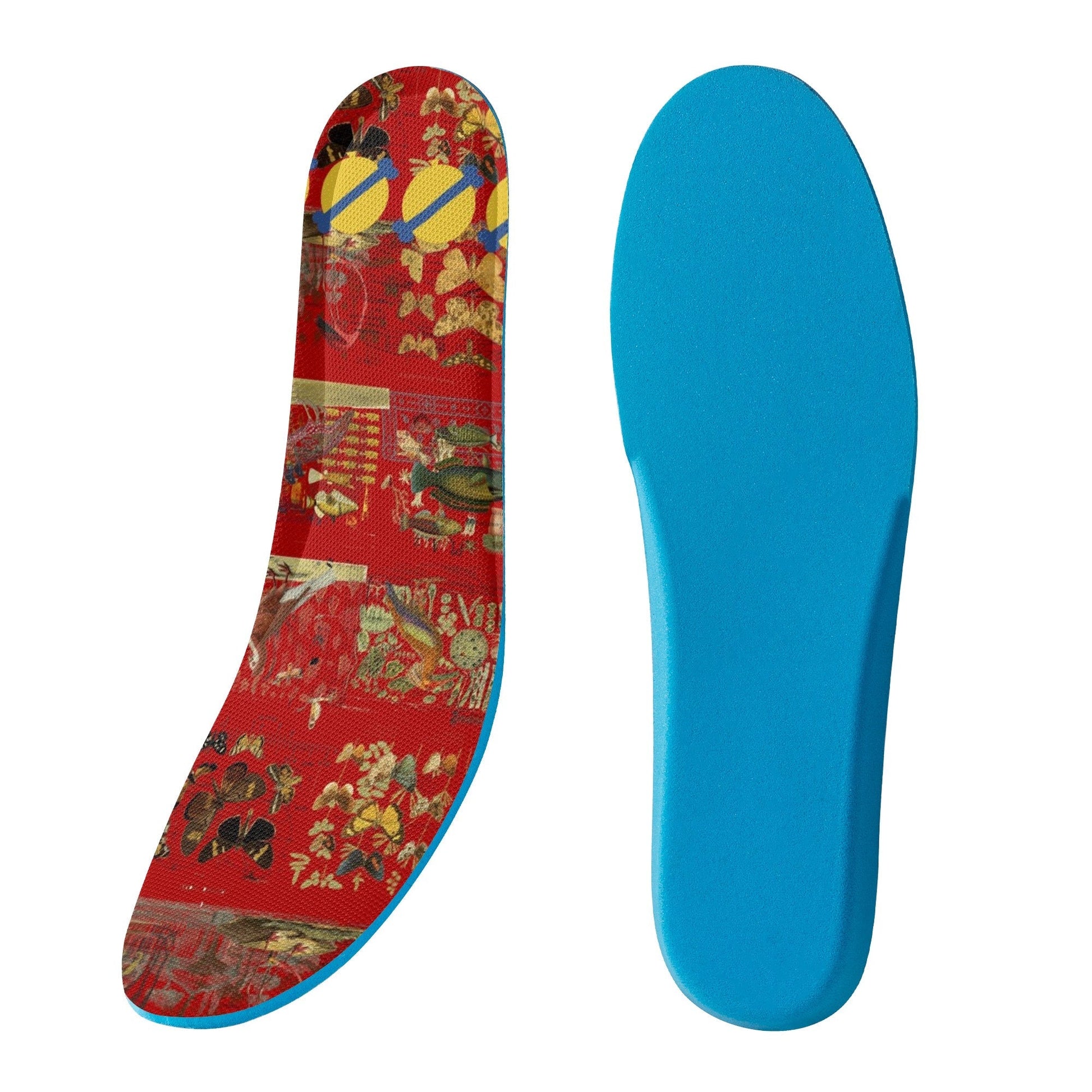 👟 Unisexe Pastel Translucide Air Sole Running - deslyshopping