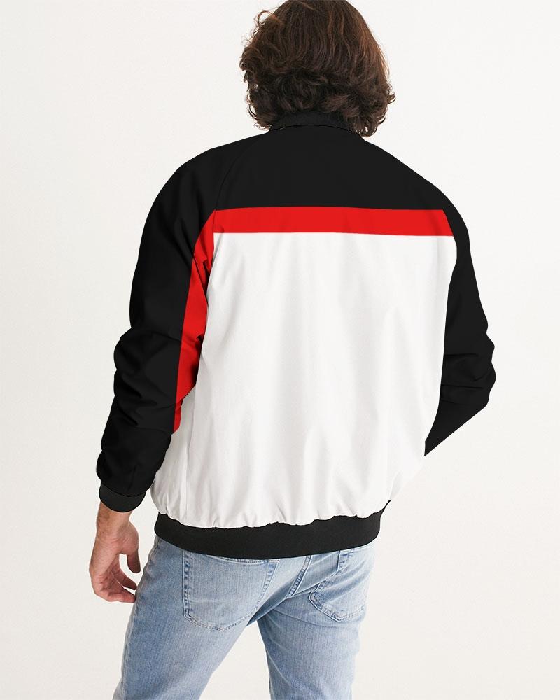 Veste aviateur Wakerlook pour homme - Élégance et Confort - deslyshopping