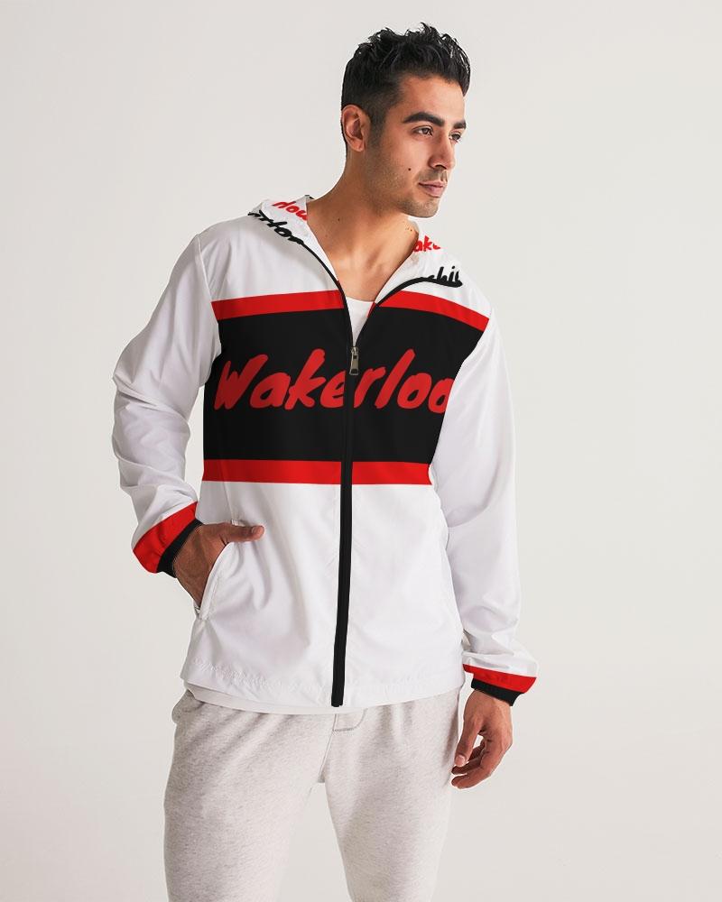 🧥 Veste Coupe - Vent Wakerlook pour Homme - deslyshopping