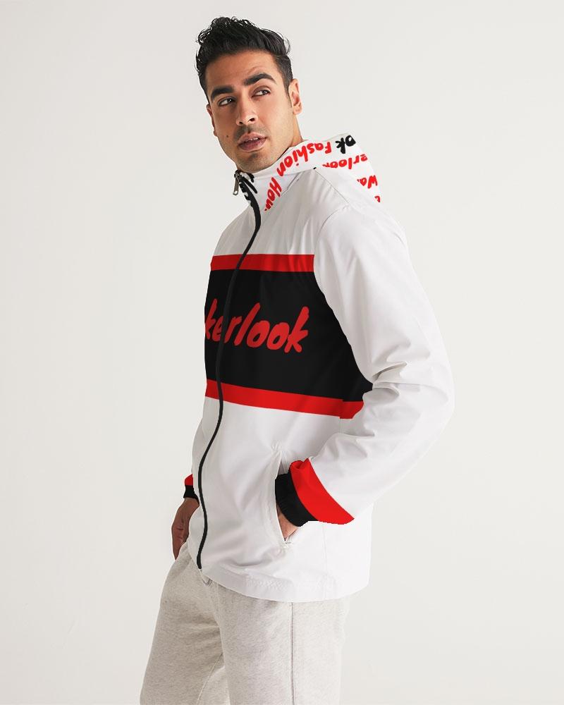 🧥 Veste Coupe - Vent Wakerlook pour Homme - deslyshopping