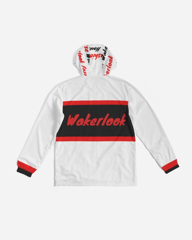 🧥 Veste Coupe - Vent Wakerlook pour Homme - deslyshopping