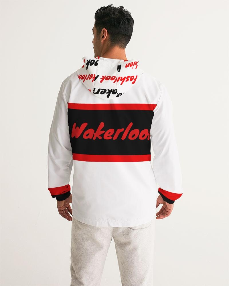 🧥 Veste Coupe - Vent Wakerlook pour Homme - deslyshopping
