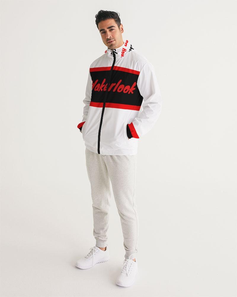 🧥 Veste Coupe - Vent Wakerlook pour Homme - deslyshopping
