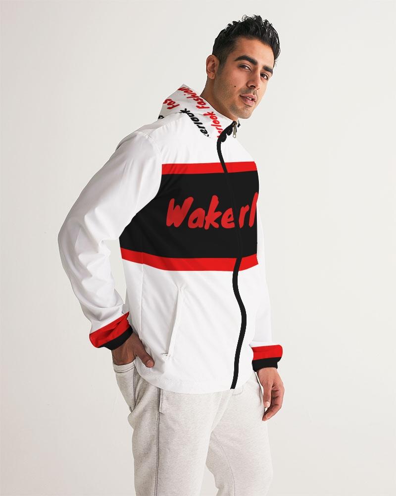 🧥 Veste Coupe - Vent Wakerlook pour Homme - deslyshopping