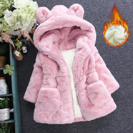 veste polaire - deslyshopping
