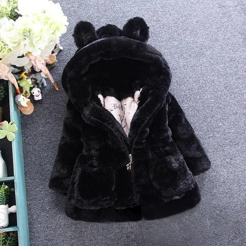 veste polaire - deslyshopping