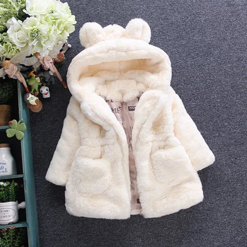 veste polaire - deslyshopping