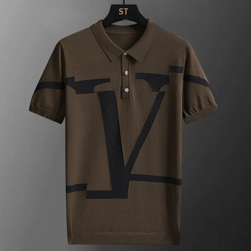 Vêtements de Marque, Haut d'Été - deslyshopping