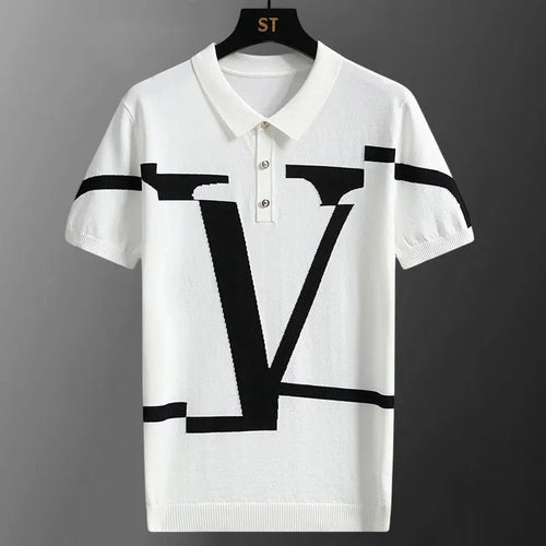 Vêtements de Marque, Haut d'Été - deslyshopping