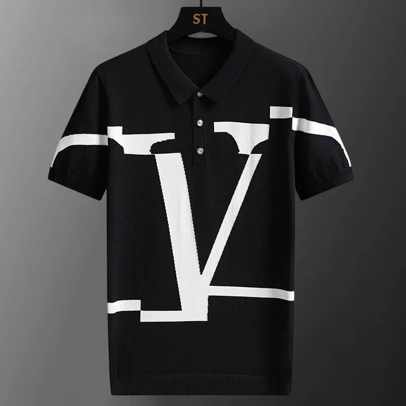 Vêtements de Marque, Haut d'Été - deslyshopping