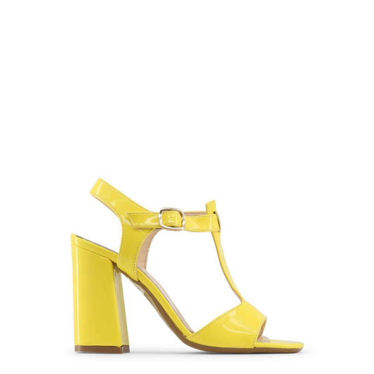 Yellow Made in Italia ARIANNA_GIALLO - deslyshopping